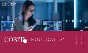 COBIT 5 Foundation