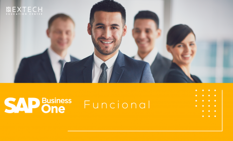 Curso SAP Business One