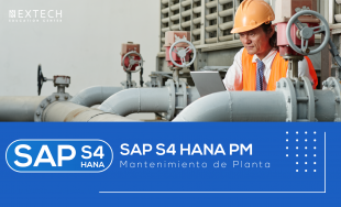 Curso de SAP S/4HANA PM