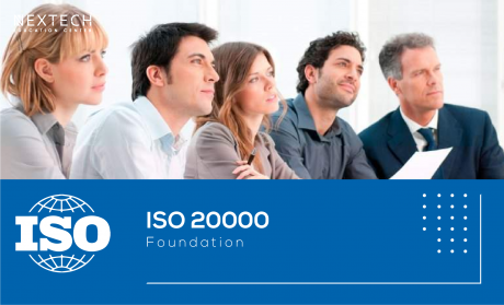 ISO 20000