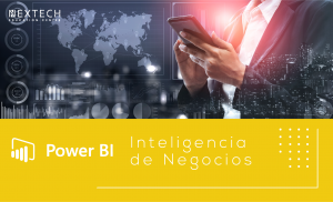 Power bi