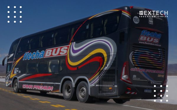 Grupo empresarial de Flecha Bus y Chevallier invierte en tecnología y migra a SAP S/4HANA