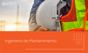 Curso de Ingenieria de Mantenimiento