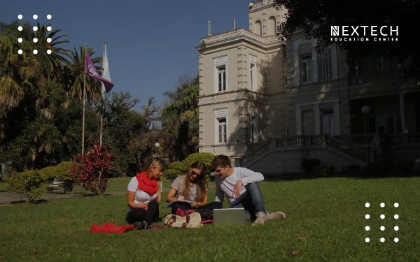 SAP y Universidad de San Pablo-T firman un convenio educativo para incorporar nuevas tecnologías en la enseñanza.