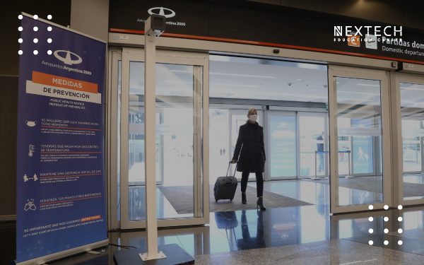 Optimización de la gestión de gastos con SAP Concur en Aeropuertos