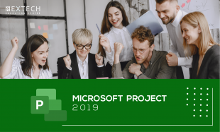 Microsoft Project 2019