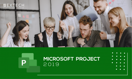 Microsoft Project 2019