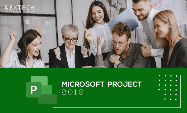 Microsoft Project 2019