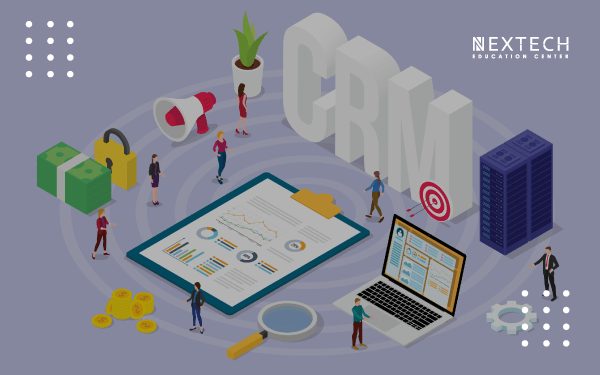 5 FORMAS DE APROVECHAR EL CRM