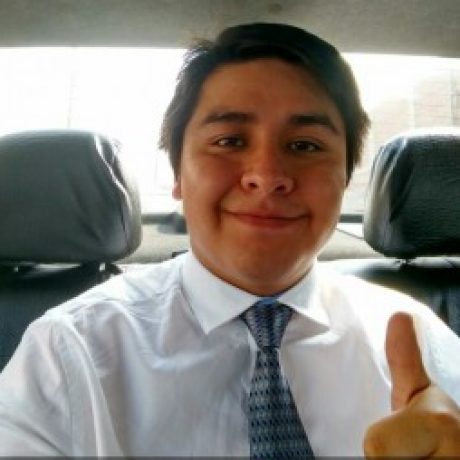 Foto del perfil de LÓPEZ MÁRQUEZ, RICHARD DAVID