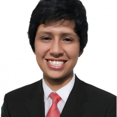 Foto del perfil de ARIAS GUZMÁN, RONALD BRAYAN