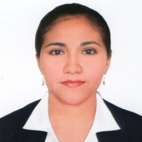 Foto del perfil de MEDINA VARGAS MACHUCA, PAOLA ELENA