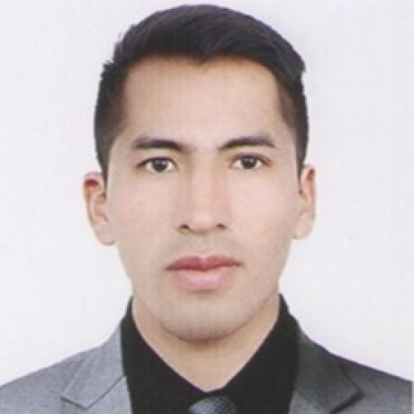 Foto del perfil de TATAJE ALARCÓN, ÁNGEL DANIEL