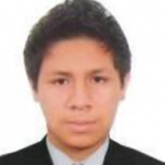 Foto del perfil de VARGAS PALZA, JAVIER PERCY