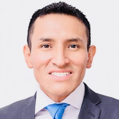 Foto del perfil de ORTIZ PALACIOS, RODOLFO