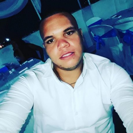 Foto del perfil de ALEGRE HUERTA, JAHIR ROBERT