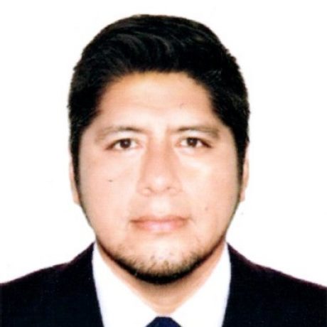 Foto del perfil de GOYZUETA CUADROS, ALFREDO ROBERTO